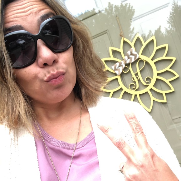 Meet your Posher, Irene - Picture 5 of 5